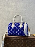 Louis Vuitton Speedy Bandoulière 20 -M46118-20*13.5*12CM