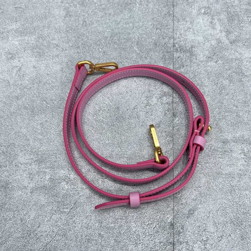 Jacquemus Handbags-12x8x5CM - Image 3