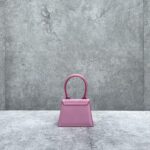 Jacquemus Handbags-12x8x5CM - Image 2