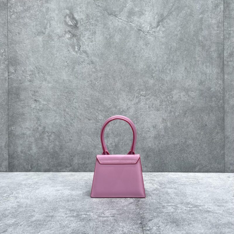 Jacquemus Handbags-12x8x5CM - Image 2