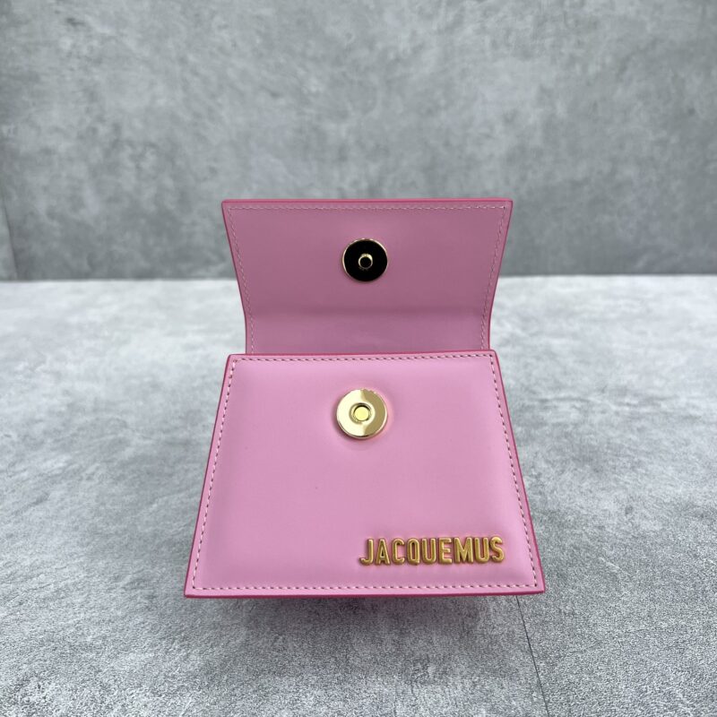 Jacquemus Handbags-12x8x5CM - Image 7