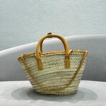 Jacquemus̶ 22S Top Handbags-50*27*18CM - Image 4
