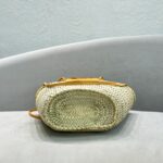 Jacquemus̶ 22S Top Handbags-50*27*18CM - Image 5