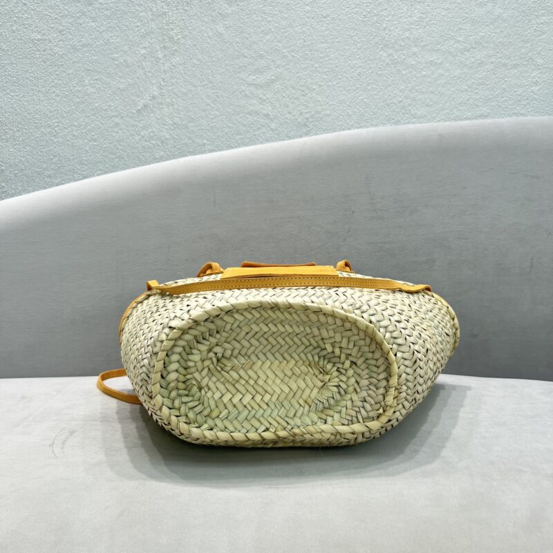 Jacquemus̶ 22S Top Handbags-50*27*18CM - Image 5