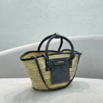 Jacquemus̶ 22S Top Handbags-50*27*18CM - Image 2