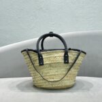 Jacquemus̶ 22S Top Handbags-50*27*18CM - Image 4