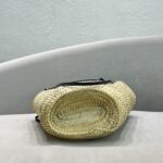 Jacquemus̶ 22S Top Handbags-50*27*18CM - Image 5