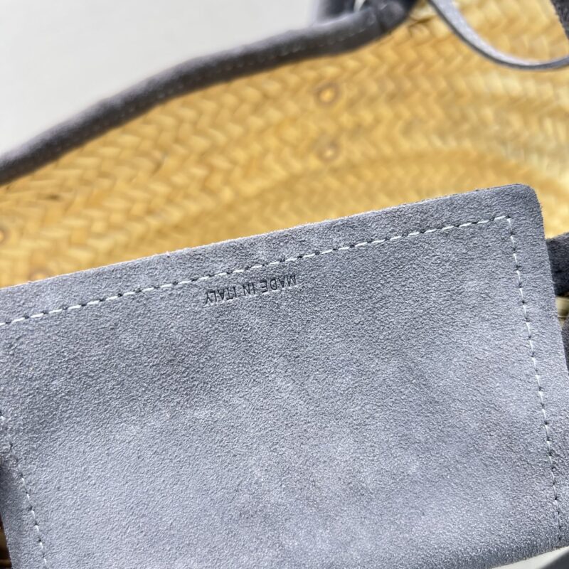 Jacquemus̶ 22S Top Handbags-50*27*18CM - Image 7