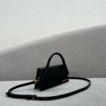 Jacquemus Handbags-21*10*6CM
