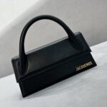Jacquemus Handbags-21*10*6CM - Image 4