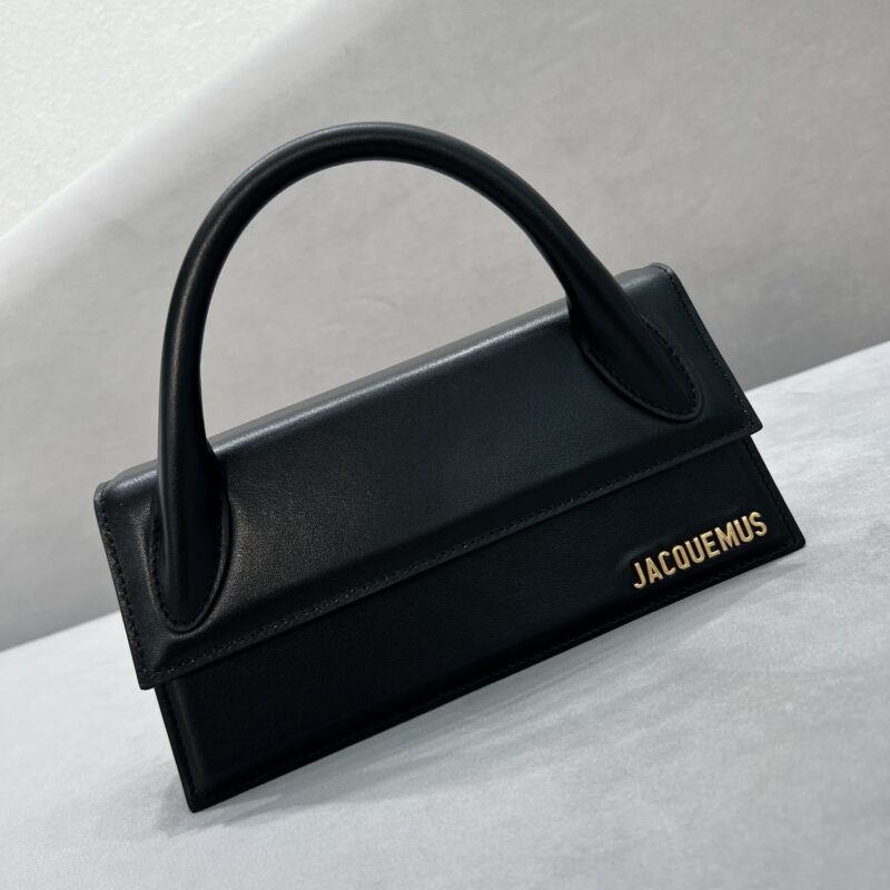 Jacquemus Handbags-21*10*6CM - Image 4