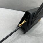 Jacquemus Handbags-21*10*6CM - Image 9