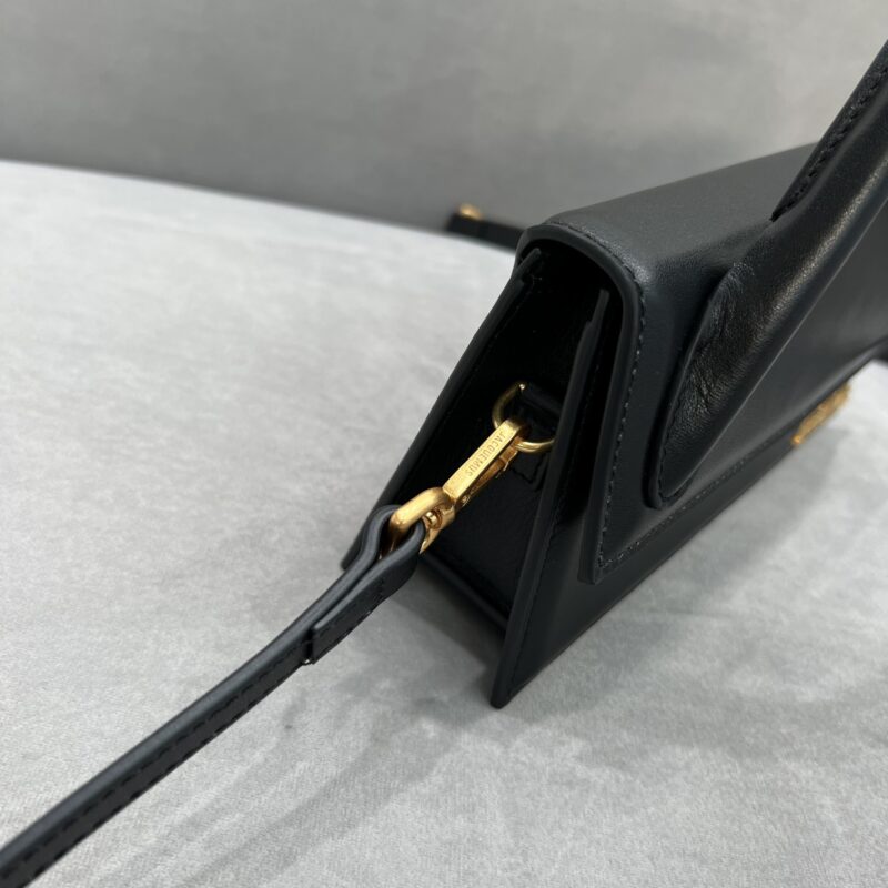 Jacquemus Handbags-21*10*6CM - Image 9