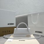 Jacquemus Handbags-21*10*6CM - Image 3