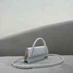 Jacquemus Handbags-21*10*6CM