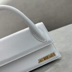Jacquemus Handbags-21*10*6CM - Image 5