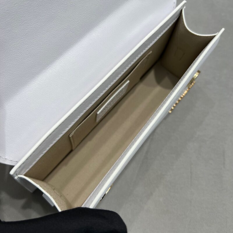 Jacquemus Handbags-21*10*6CM - Image 7