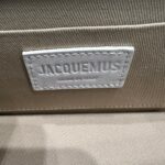 Jacquemus Handbags-21*10*6CM - Image 8