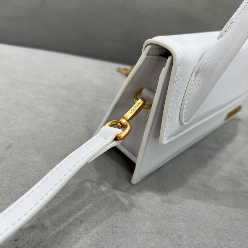 Jacquemus Handbags-21*10*6CM - Image 9