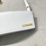 Jacquemus Handbags-35*9*6CM - Image 5