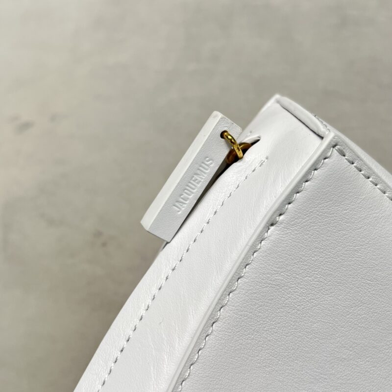 Jacquemus Handbags-35*9*6CM - Image 7