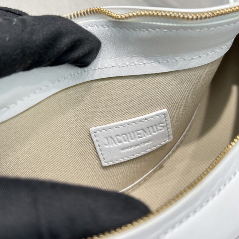 Jacquemus Handbags-35*9*6CM - Image 9