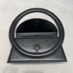 Jacquemus Le sac Rond Handbags-26*6*13CM - Image 7