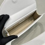 Jacquemus Le sac Rond Handbags-26*6*13CM - Image 8