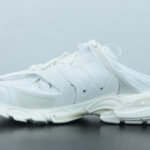 Balenciaga SNEAKER TESS S.GOMMA MAILLE 653814 W3CP3 9001