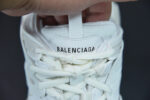 Balenciaga SNEAKER TESS S.GOMMA MAILLE 653814 W3CP3 9001 - Image 5
