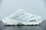 Balenciaga SNEAKER TESS S.GOMMA MAILLE 653814 W3CP3 9001 - Image 9