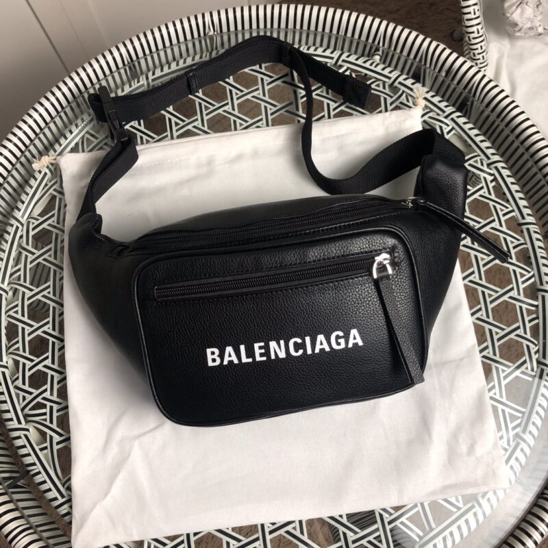Balenciaga Crossbody Bag-25x17x5CM - Image 2