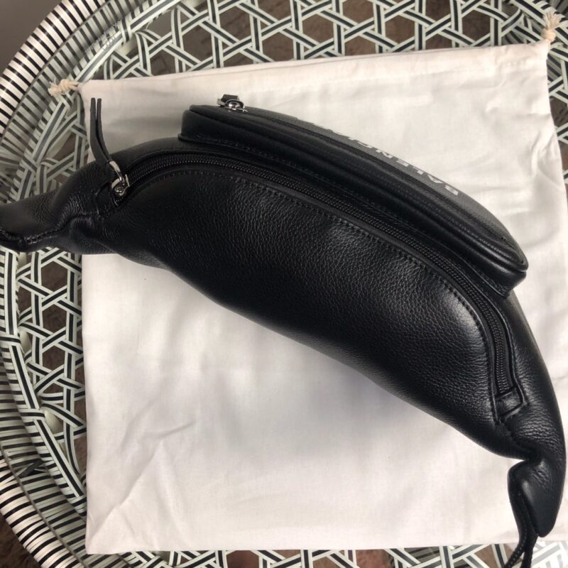 Balenciaga Crossbody Bag-25x17x5CM - Image 6