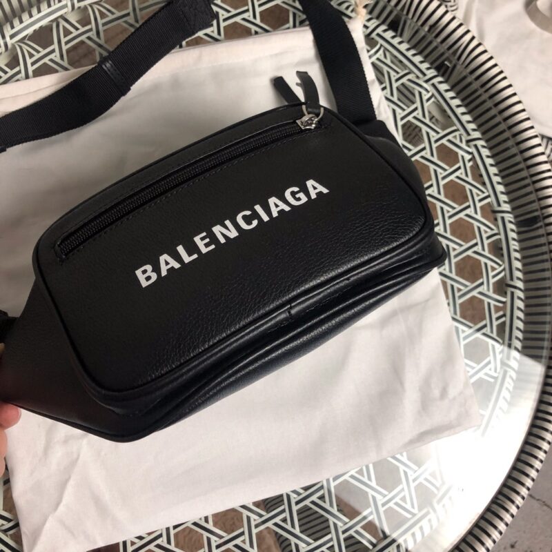 Balenciaga Crossbody Bag-25x17x5CM - Image 8