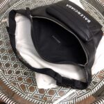 Balenciaga Crossbody Bag-24*19*40CM - Image 5
