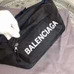 Balenciaga Crossbody Bag-44*18*10CM - Image 2
