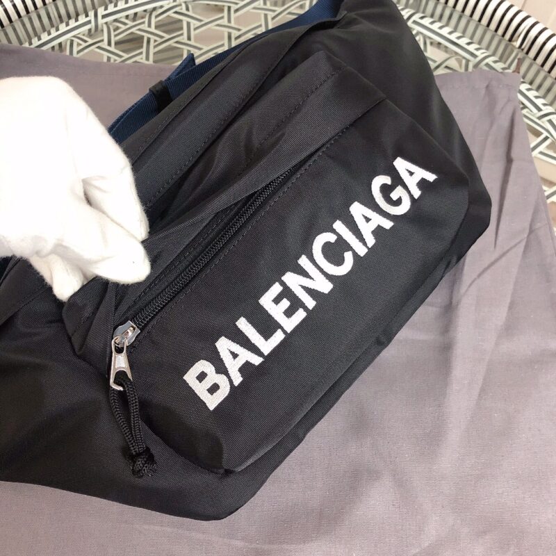 Balenciaga Crossbody Bag-44*18*10CM - Image 2