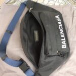 Balenciaga Crossbody Bag-44*18*10CM - Image 4