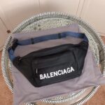 Balenciaga Crossbody Bag-44*18*10CM - Image 6