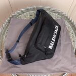 Balenciaga Crossbody Bag-44*18*10CM - Image 9