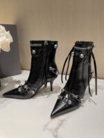 Balenciaga Boots - Image 3