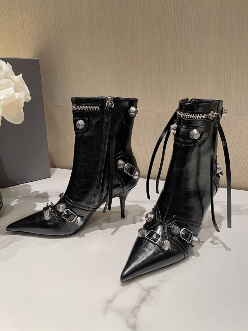 Balenciaga Boots - Image 3