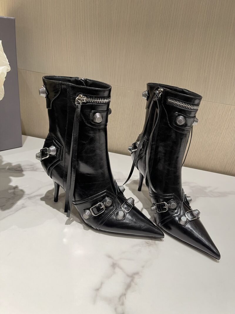Balenciaga Boots - Image 2
