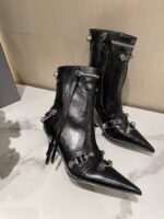 Balenciaga Boots - Image 4