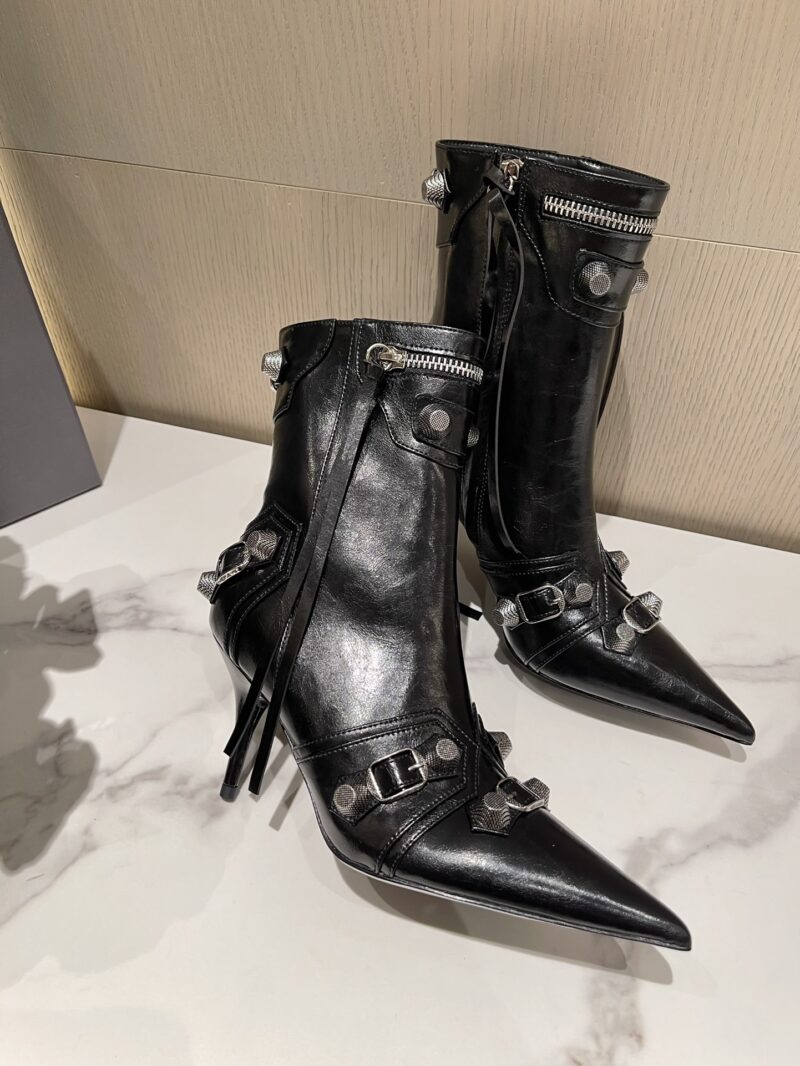 Balenciaga Boots - Image 4