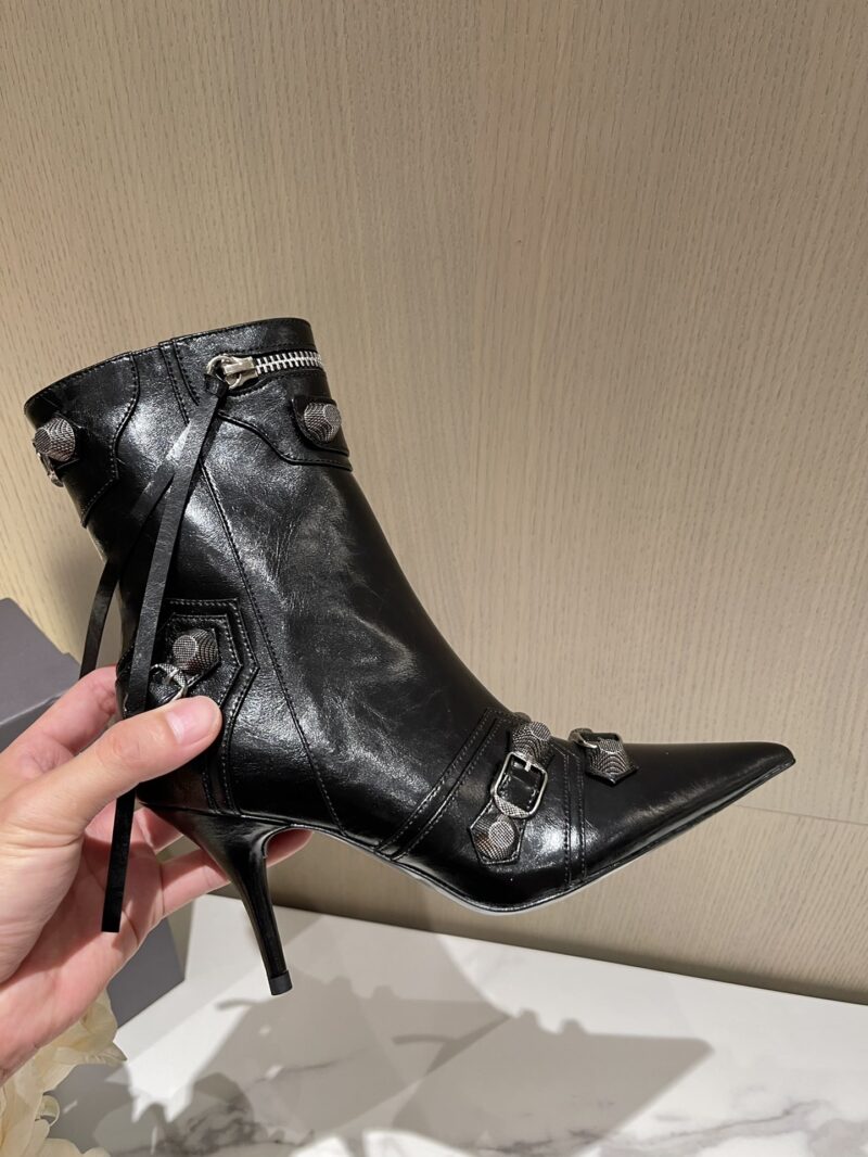 Balenciaga Boots - Image 5