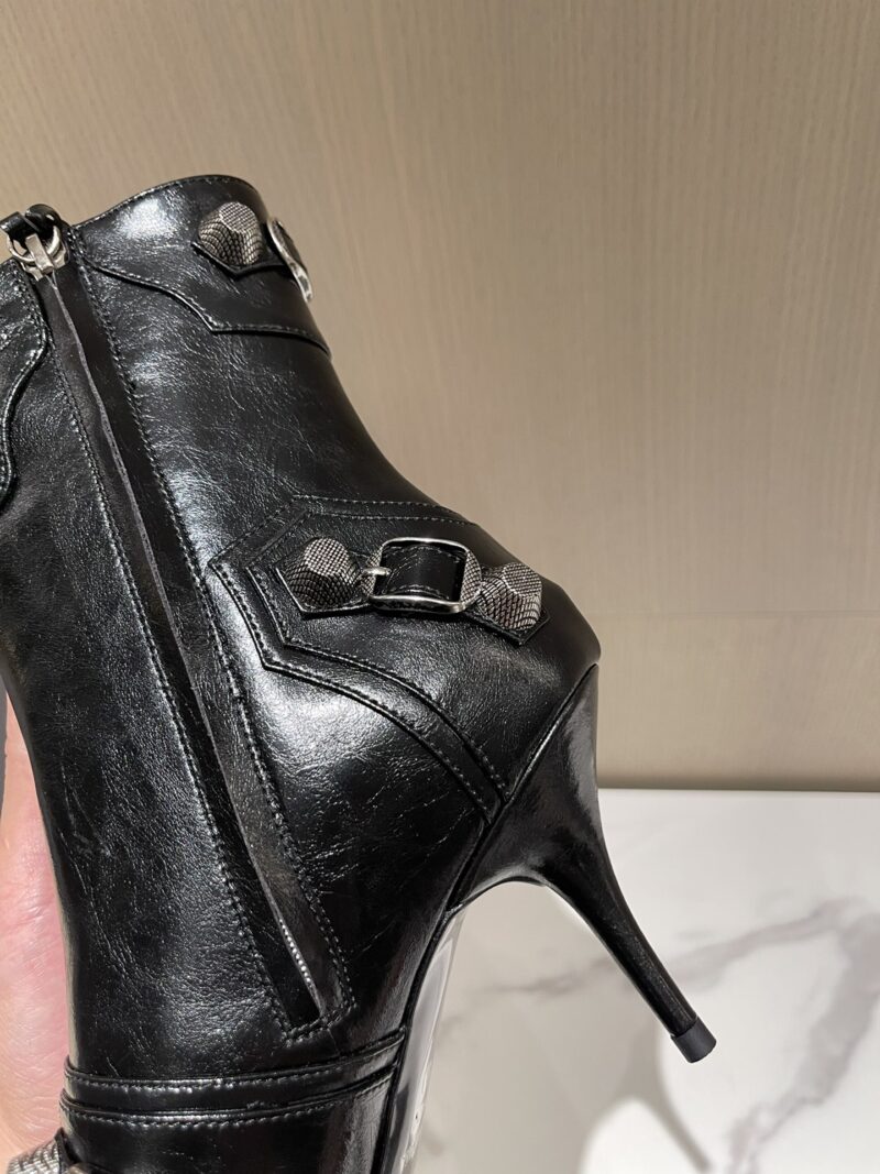 Balenciaga Boots - Image 6