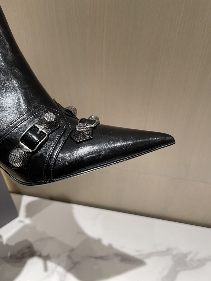 Balenciaga Boots - Image 9