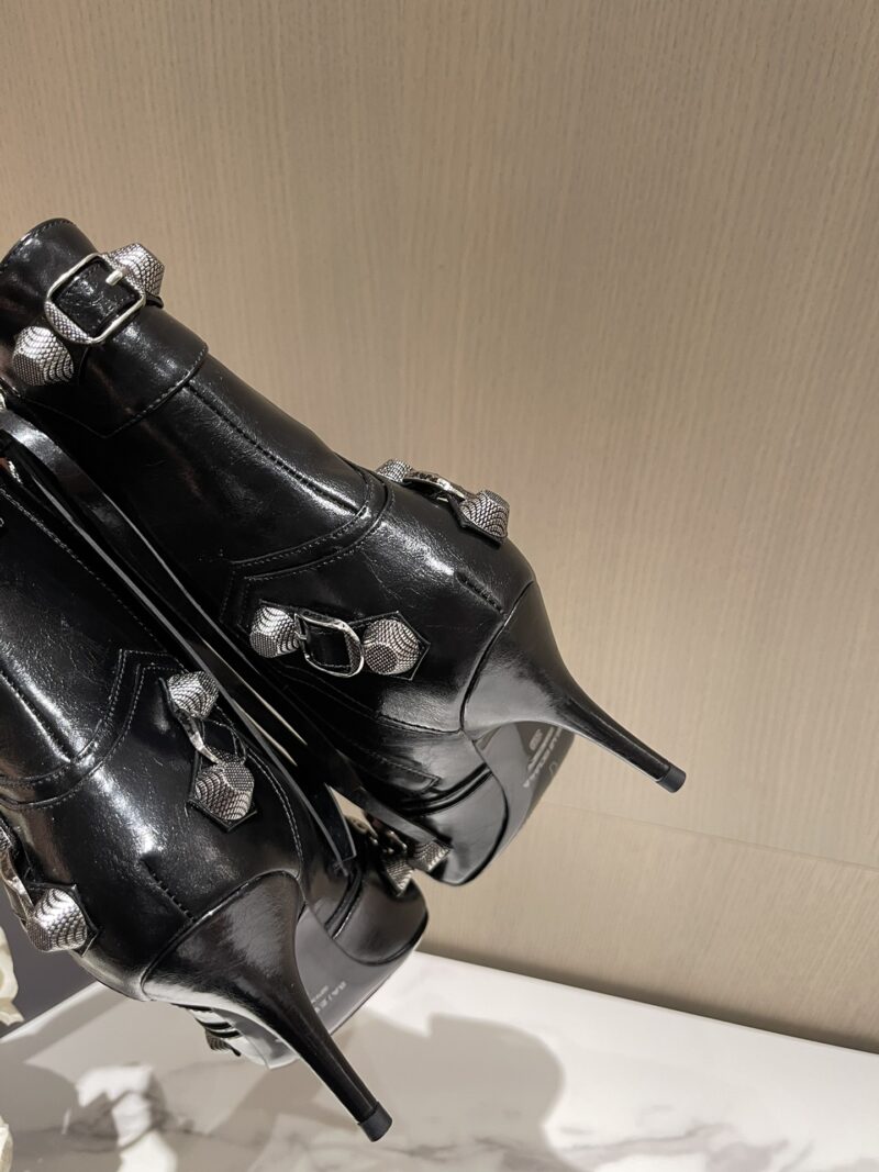 Balenciaga Boots - Image 8