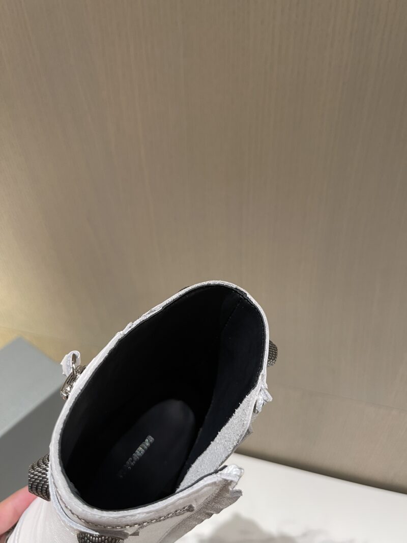 Balenciaga Boots - Image 2